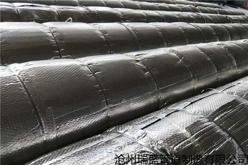 滨州大型的发泡保温管产品的性能与使用寿命,dn200保温管